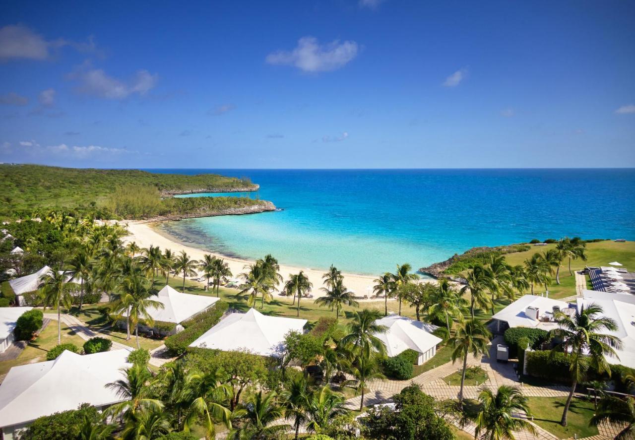 The Cove Eleuthera Gregory Town Экстерьер фото