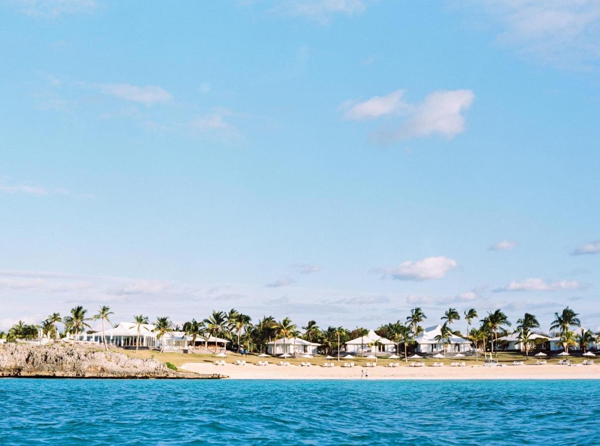 The Cove Eleuthera Gregory Town Экстерьер фото