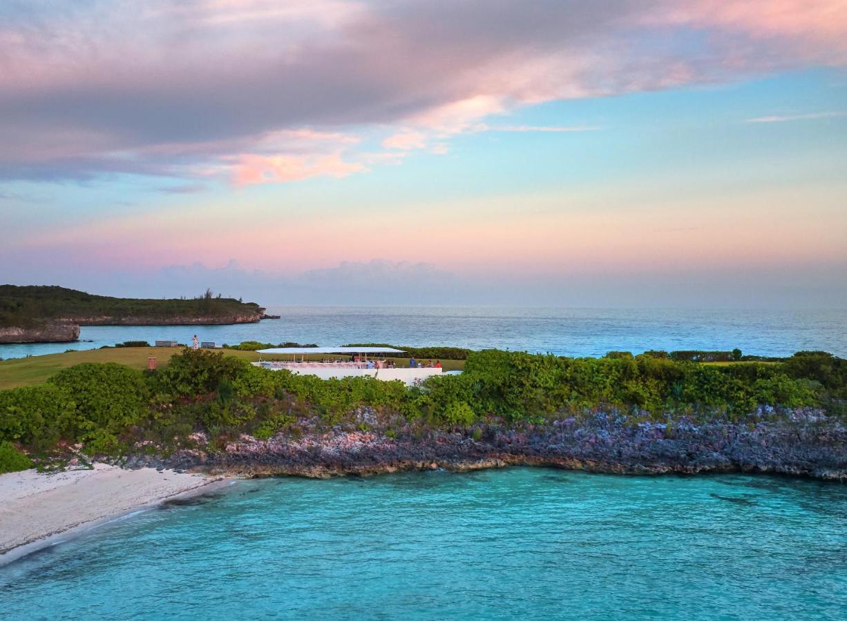 The Cove Eleuthera Gregory Town Экстерьер фото