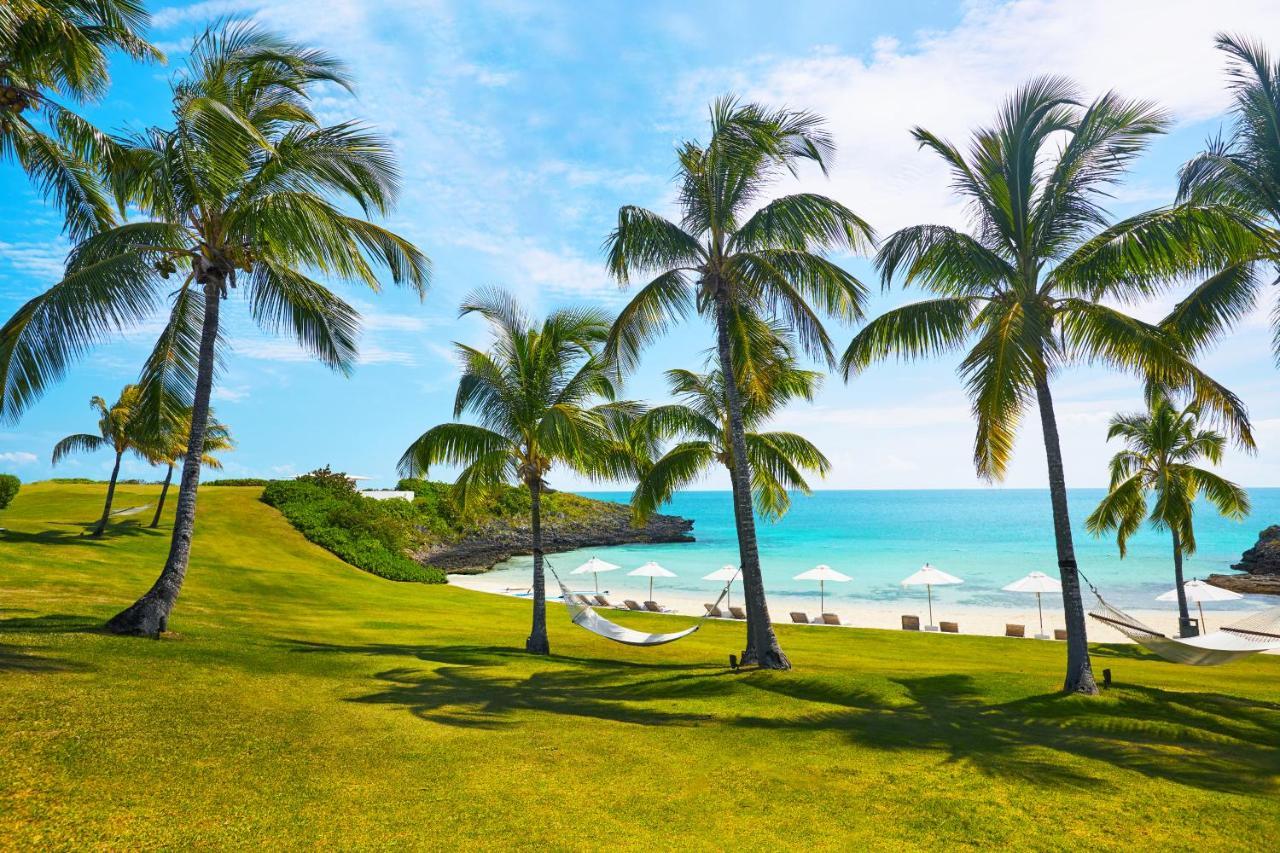 The Cove Eleuthera Gregory Town Экстерьер фото