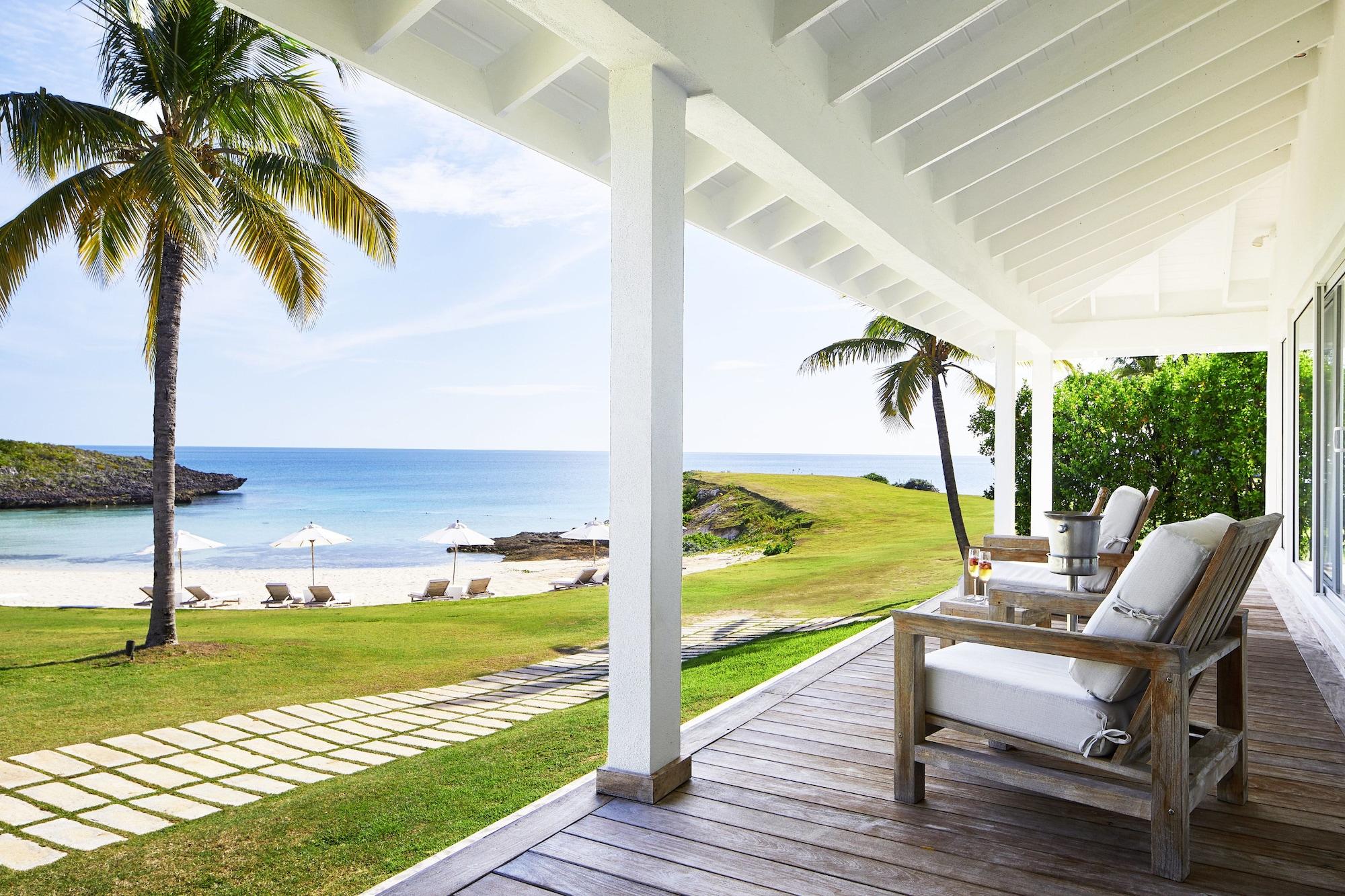 The Cove Eleuthera Gregory Town Экстерьер фото