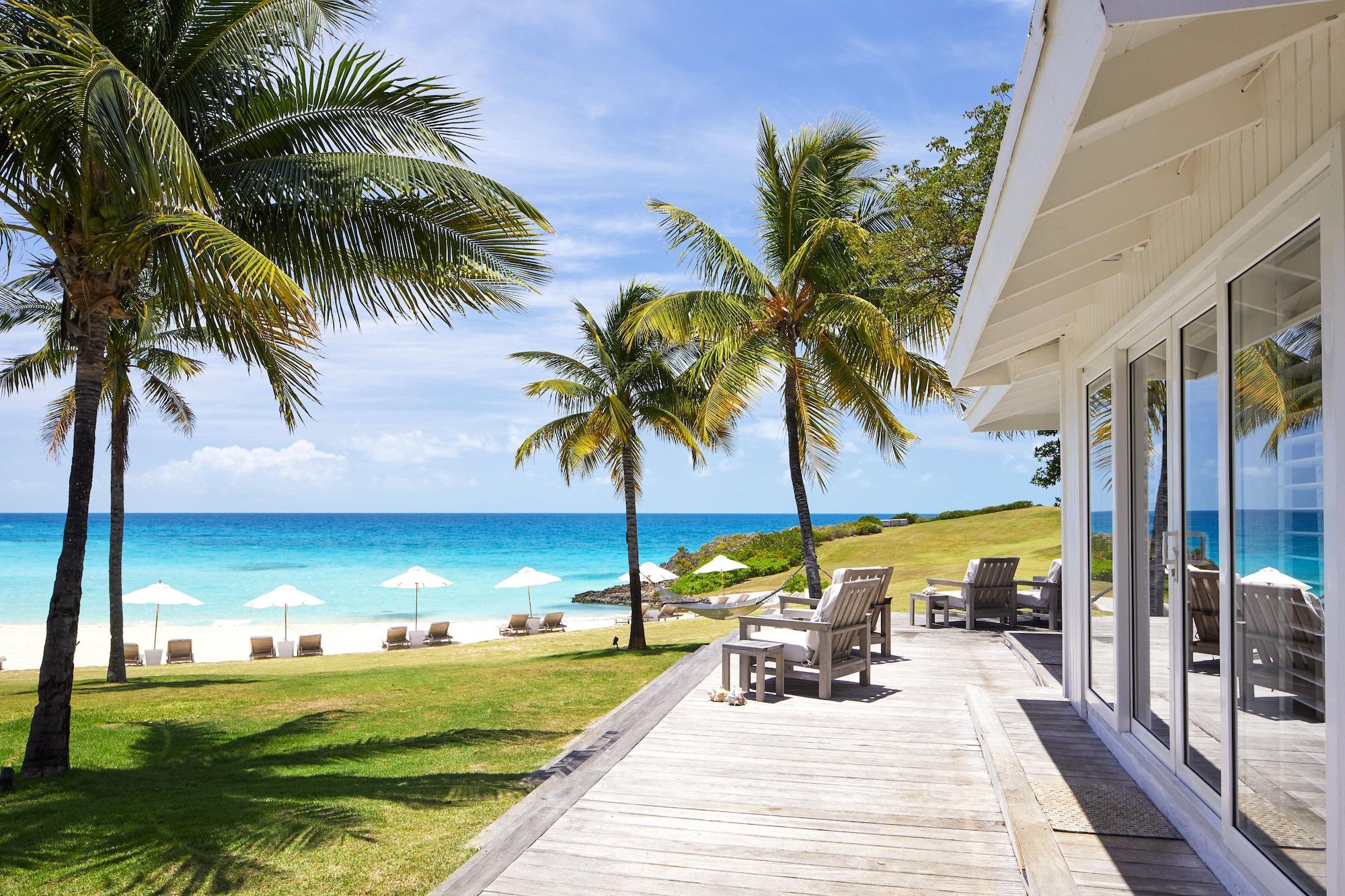 The Cove Eleuthera Gregory Town Экстерьер фото