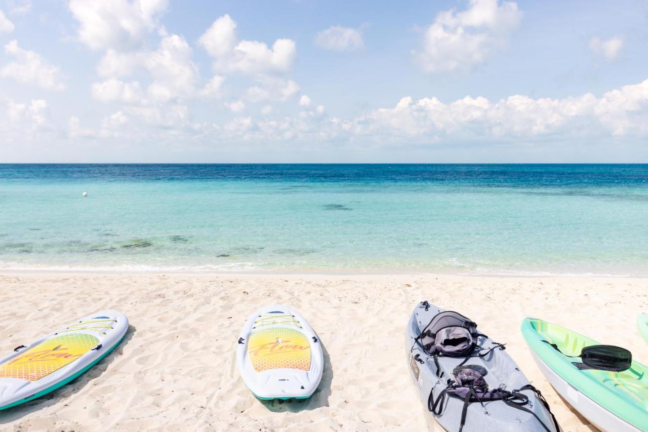 The Cove Eleuthera Gregory Town Экстерьер фото