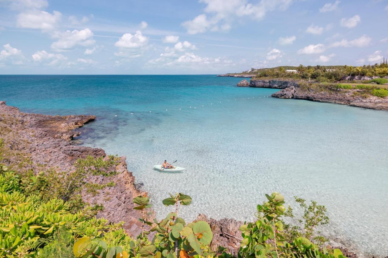 The Cove Eleuthera Gregory Town Экстерьер фото