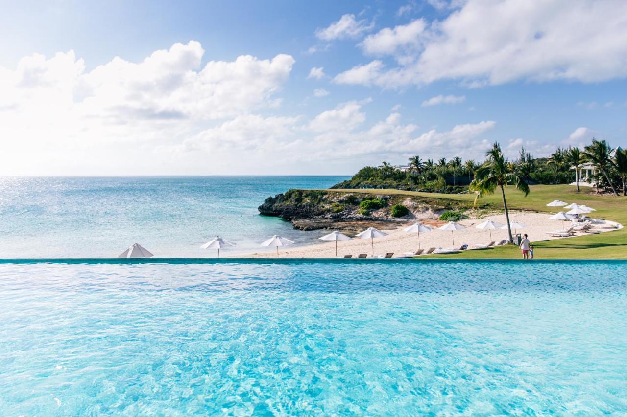 The Cove Eleuthera Gregory Town Экстерьер фото