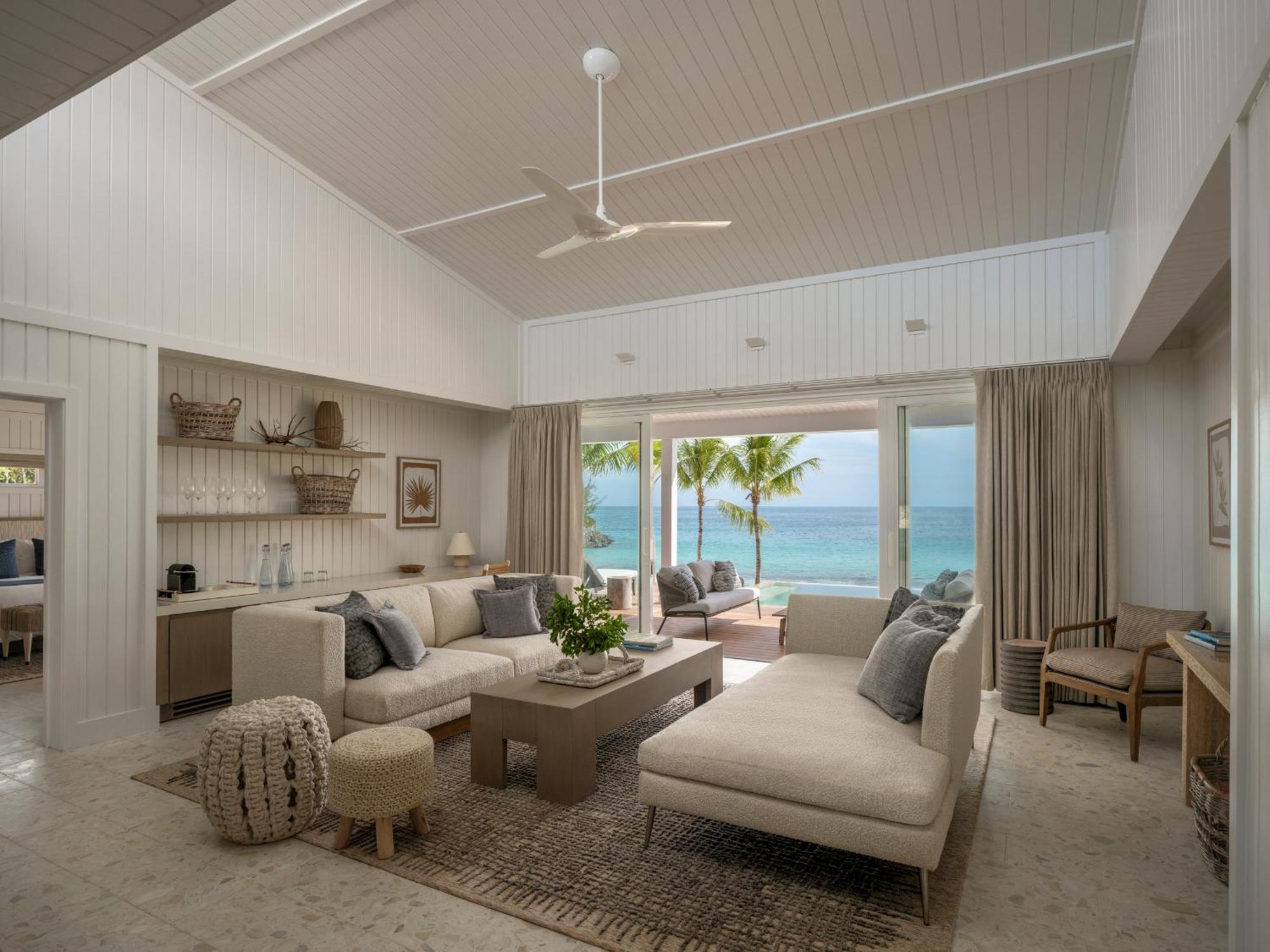The Cove Eleuthera Gregory Town Экстерьер фото