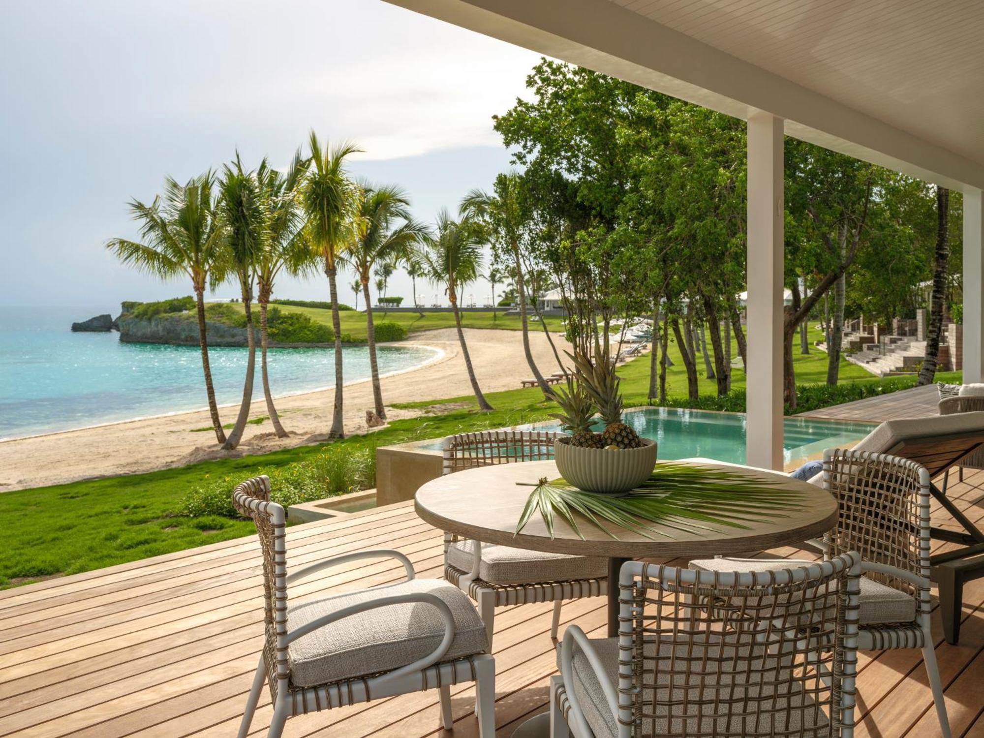 The Cove Eleuthera Gregory Town Экстерьер фото