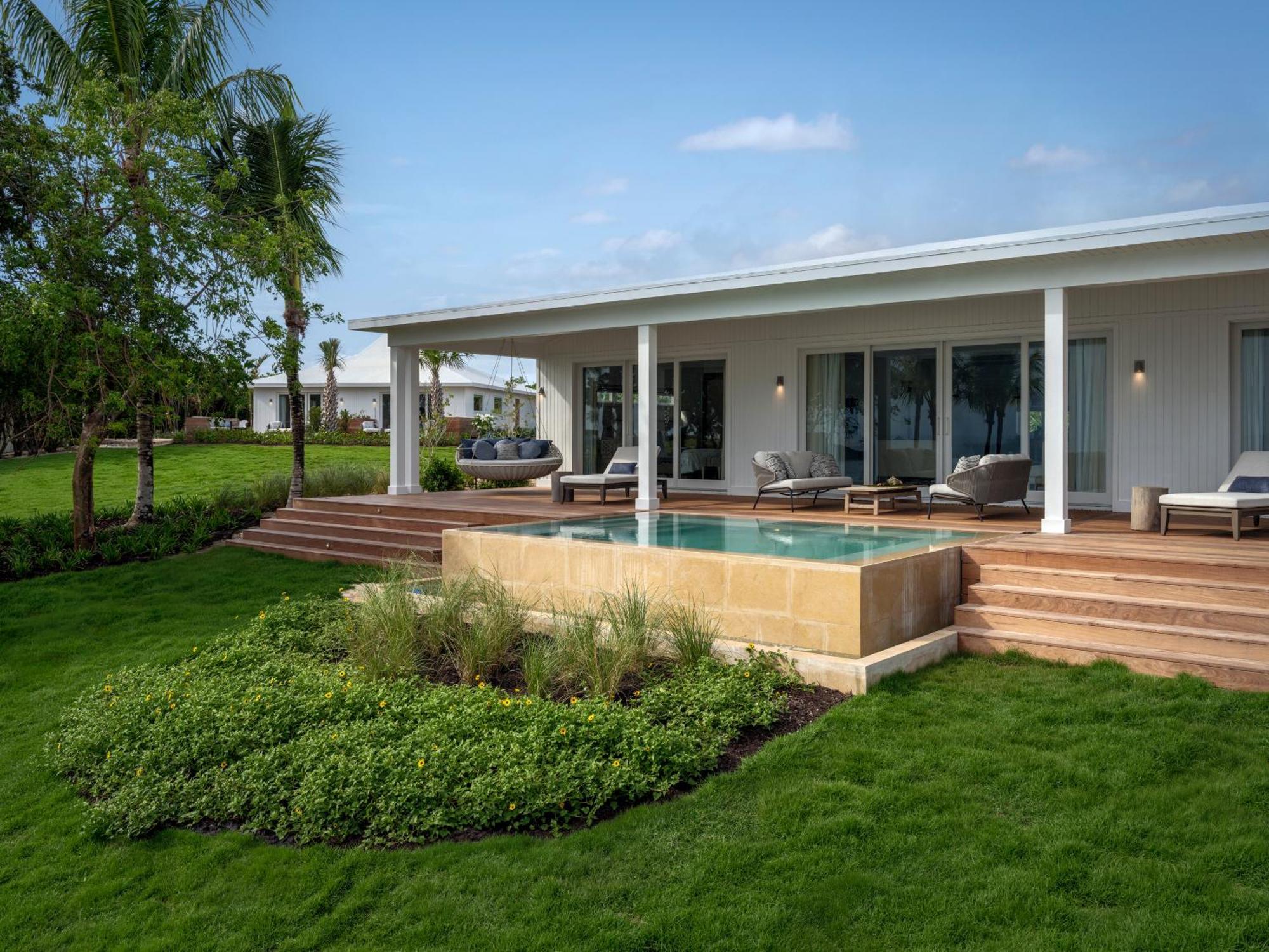 The Cove Eleuthera Gregory Town Экстерьер фото