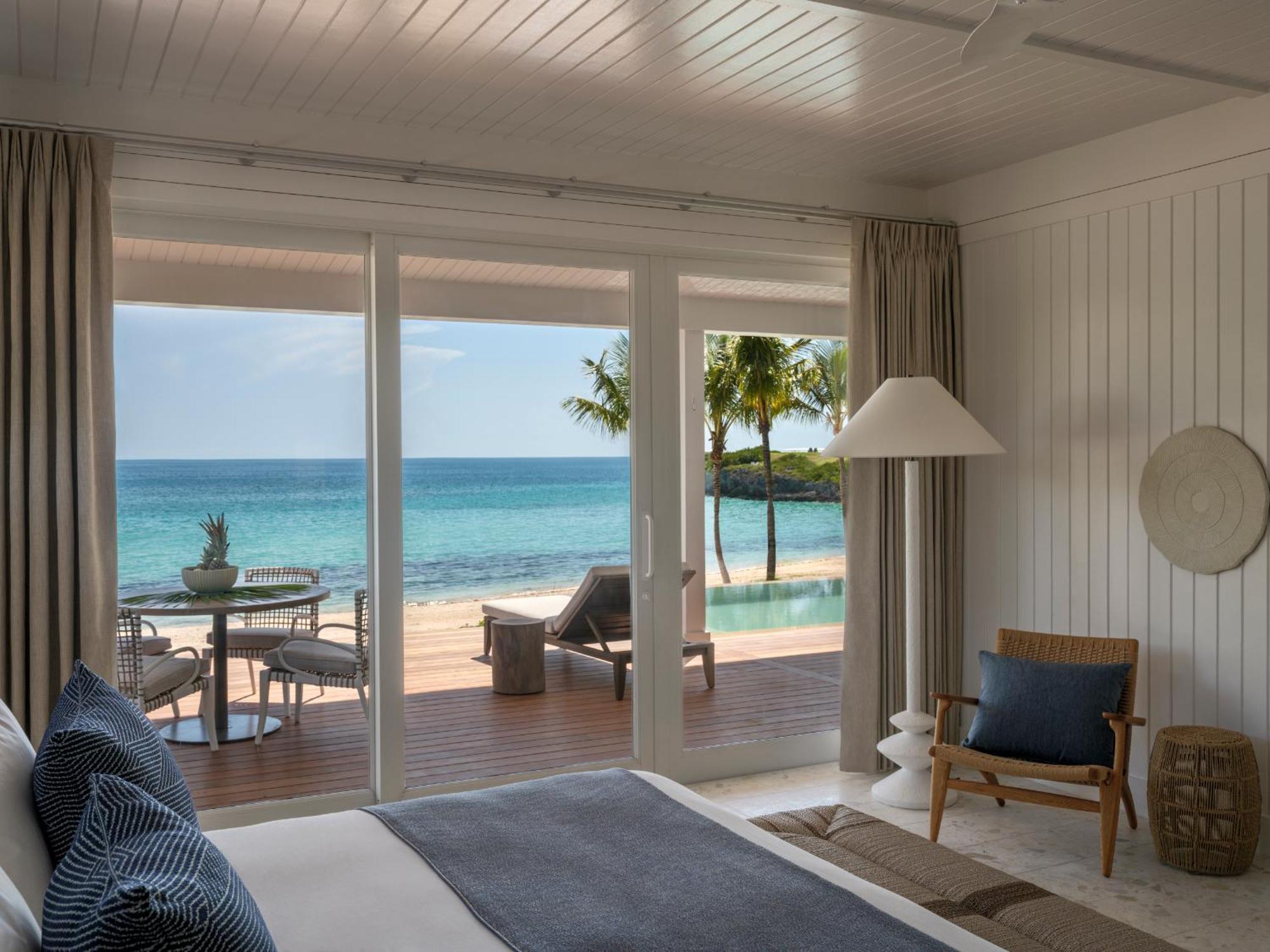 The Cove Eleuthera Gregory Town Экстерьер фото