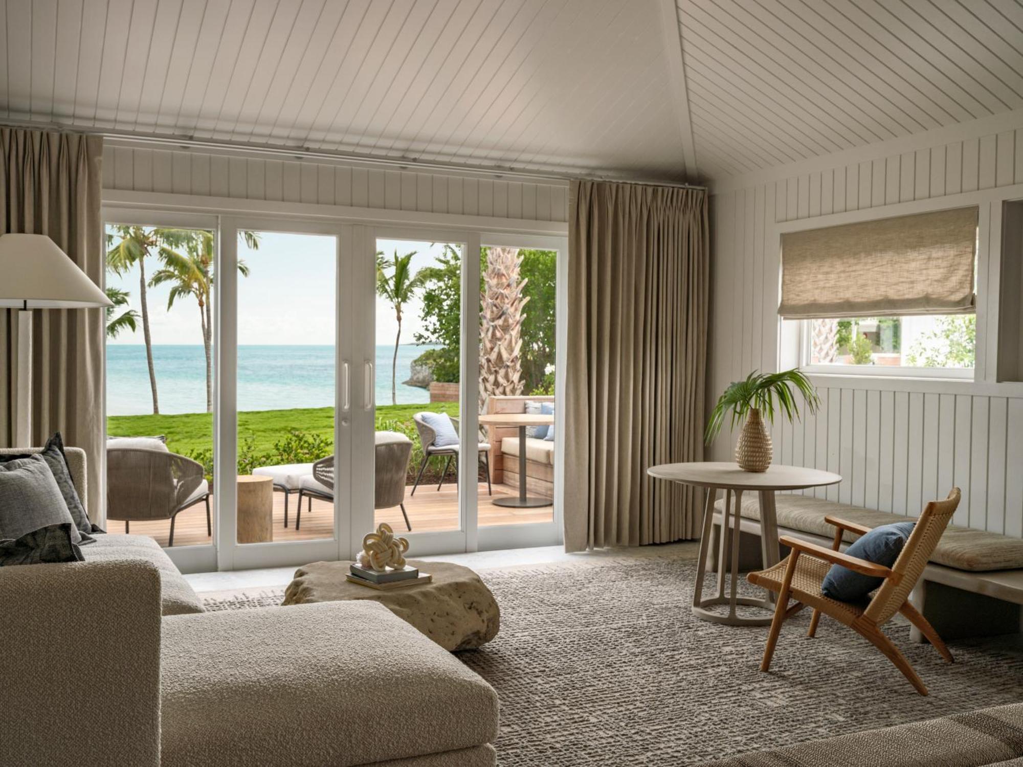 The Cove Eleuthera Gregory Town Экстерьер фото