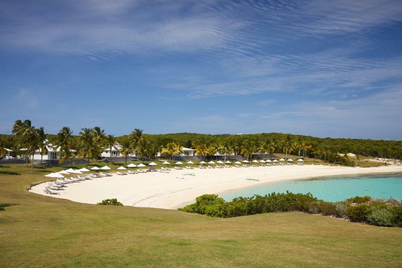 The Cove Eleuthera Gregory Town Экстерьер фото