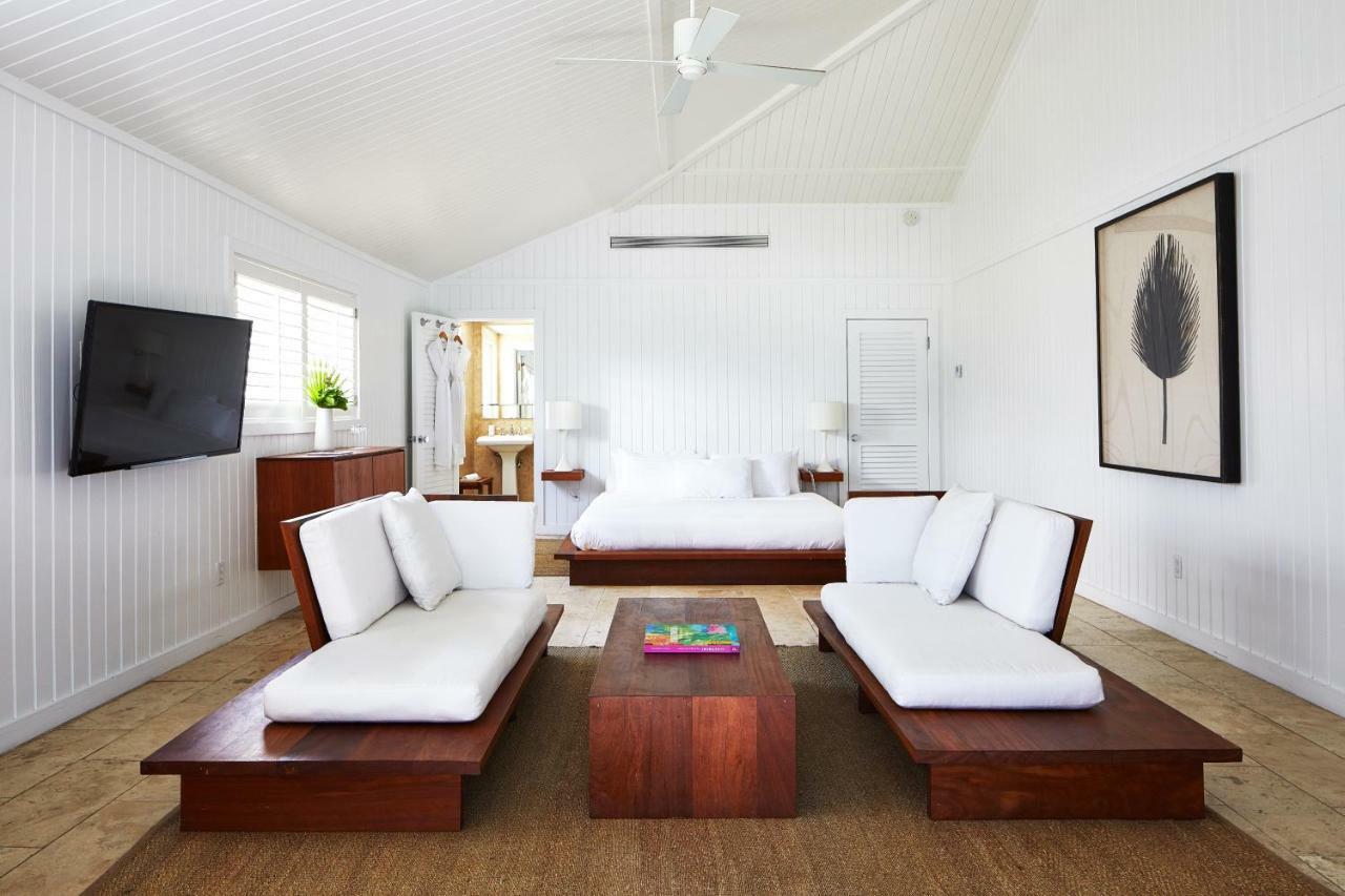 The Cove Eleuthera Gregory Town Экстерьер фото