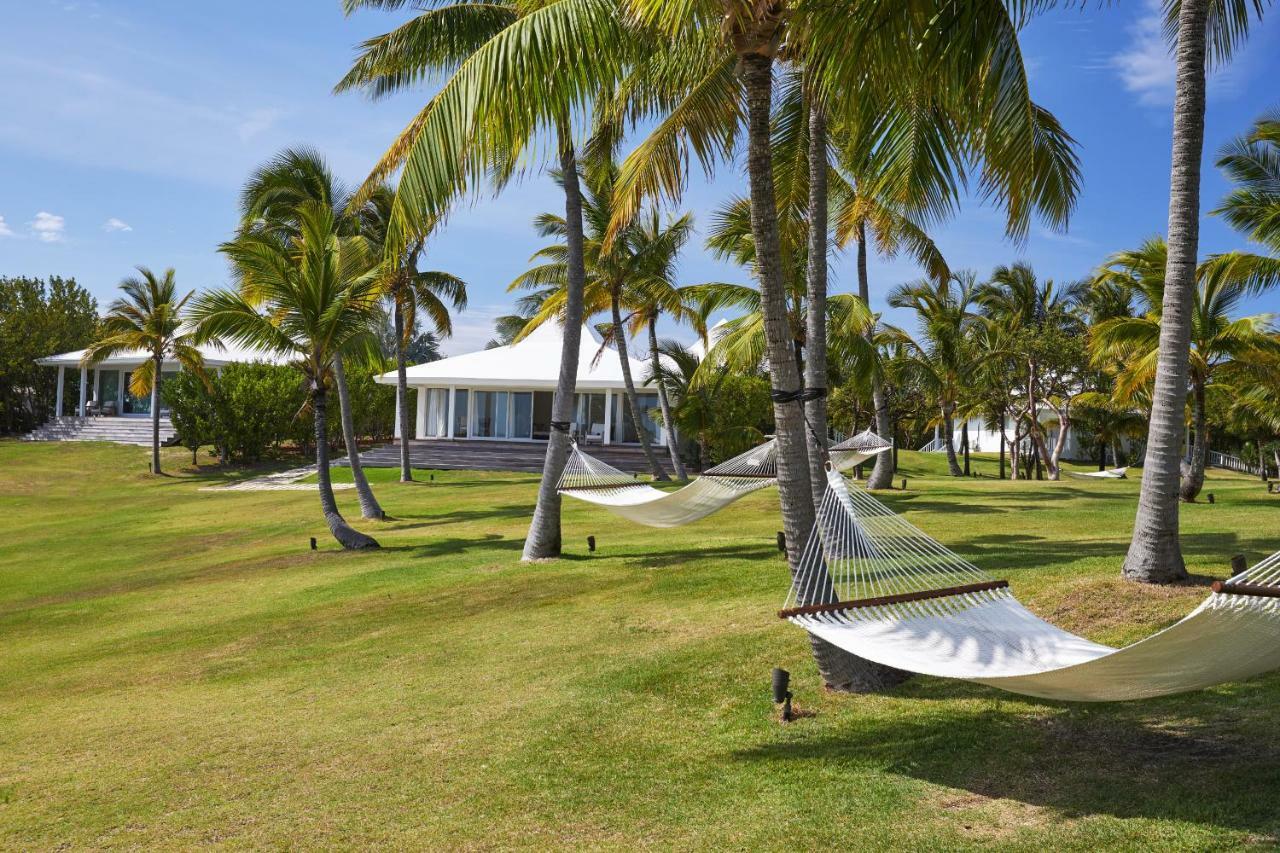 The Cove Eleuthera Gregory Town Экстерьер фото