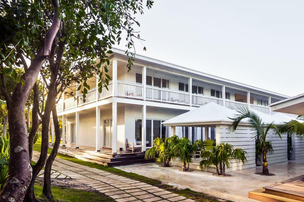 The Cove Eleuthera Gregory Town Экстерьер фото