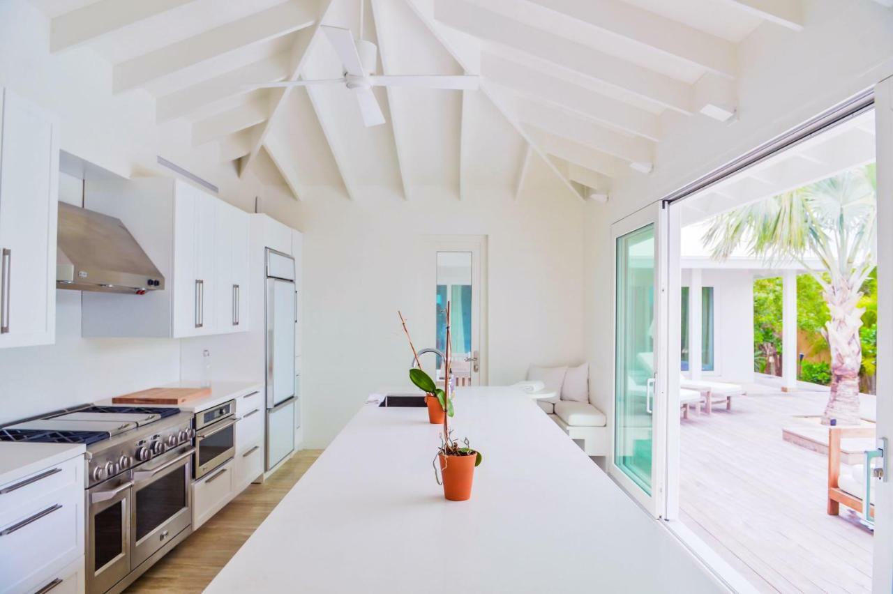 The Cove Eleuthera Gregory Town Экстерьер фото